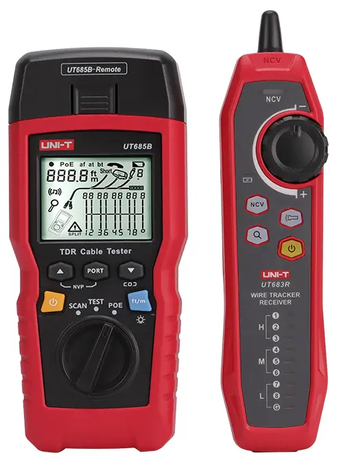 UNI-T-UT685B,-UT685B-Kit-PRODUCT