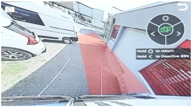 Connects2 CAM-42 Vision Wide Angle Universal Brake Light Camera - figure 10