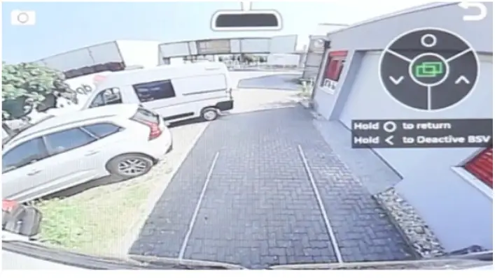 Connects2 CAM-42 Vision Wide Angle Universal Brake Light Camera - figure 6