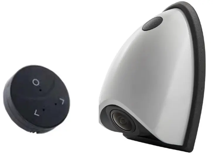 Connects2 CAM-42 Vision Wide Angle Universal Brake Light Camera