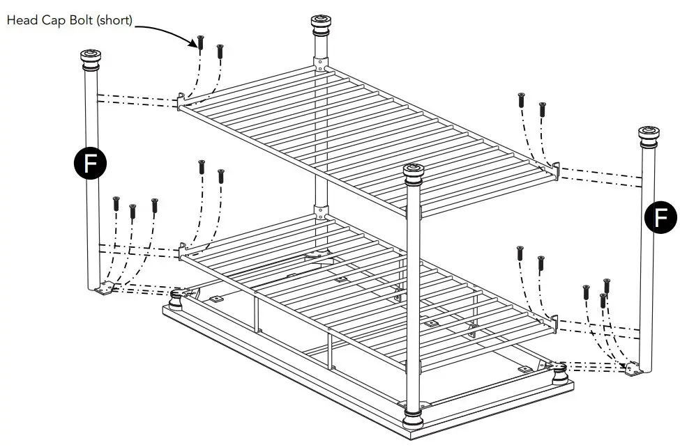 Assembly Instructions
