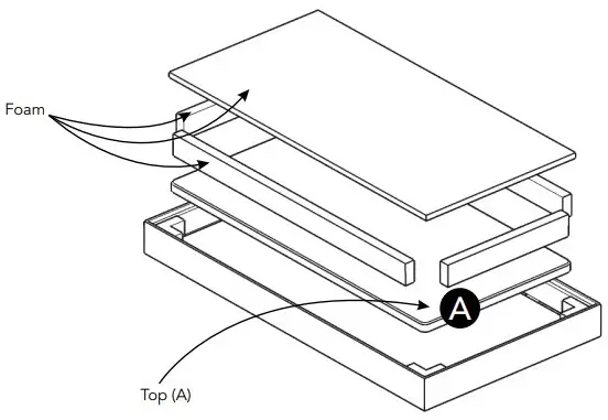 Unpacking Instructions