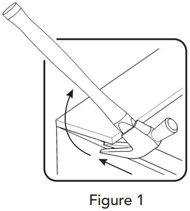 Unpacking Instructions