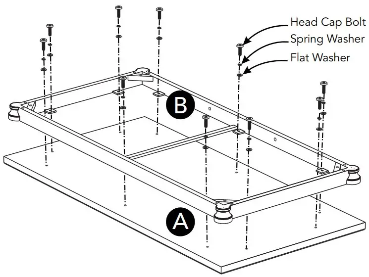 Assembly Instructions