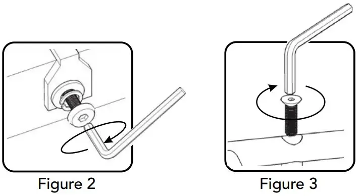 Assembly Instructions