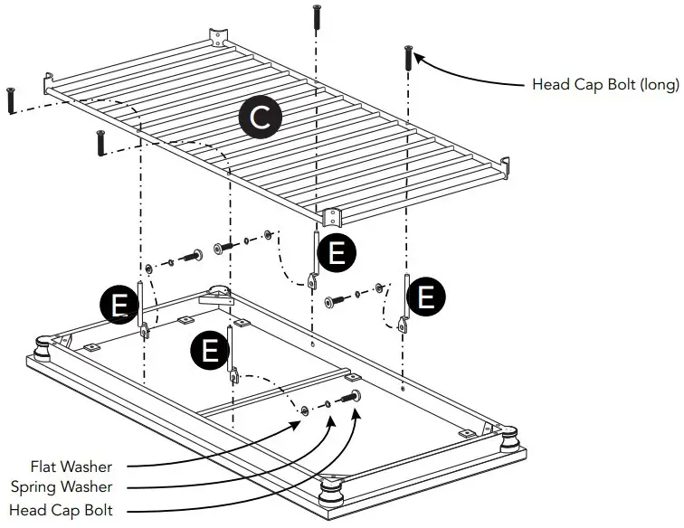 Assembly Instructions