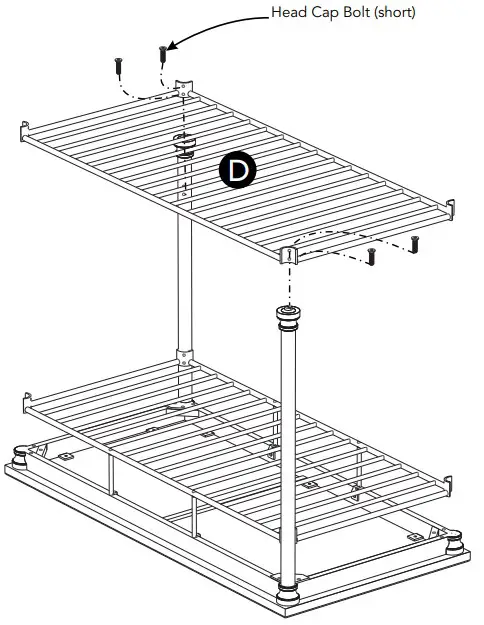 Assembly Instructions