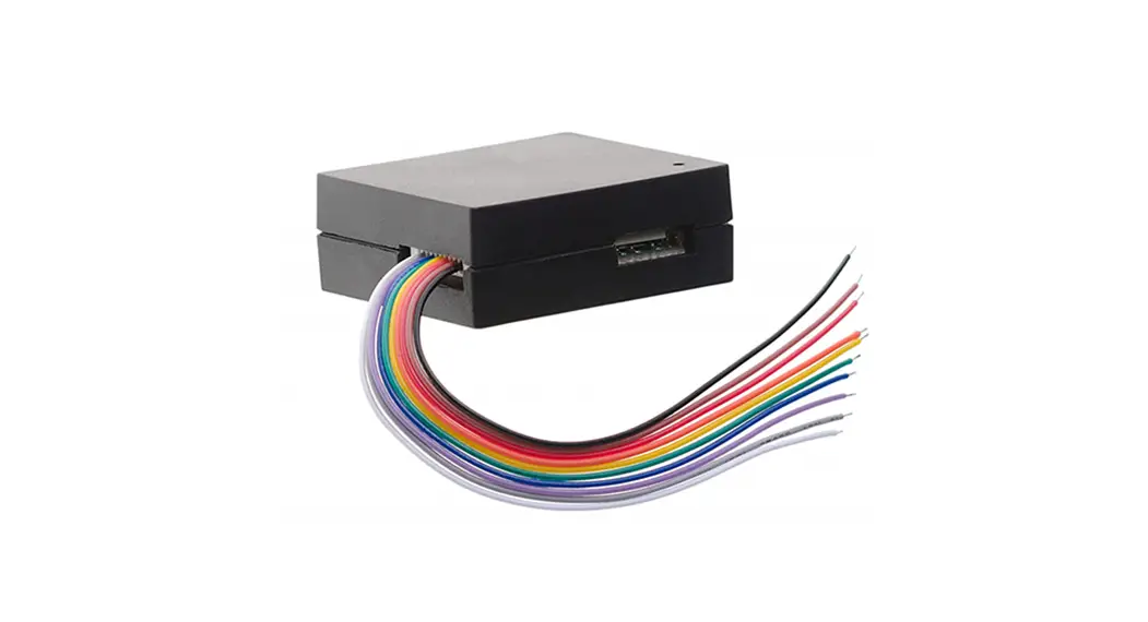 Danalock Universal Module V3 User Manual