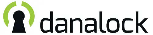 danalock logo