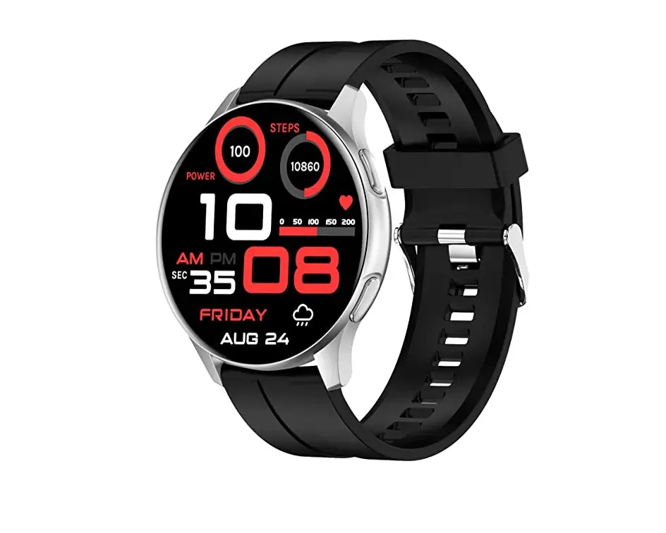 Fire Boltt Bws020 Invincible Smart Watch User Manual Fire Boltt Bws020 Invincible Smart Watch User Manual