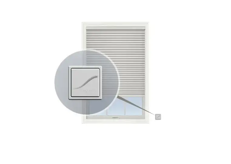 Graber Cellular Shade Radio Z-wave Csz1 Manual Graber Cellular Shade Radio Z-wave Csz1 Manual