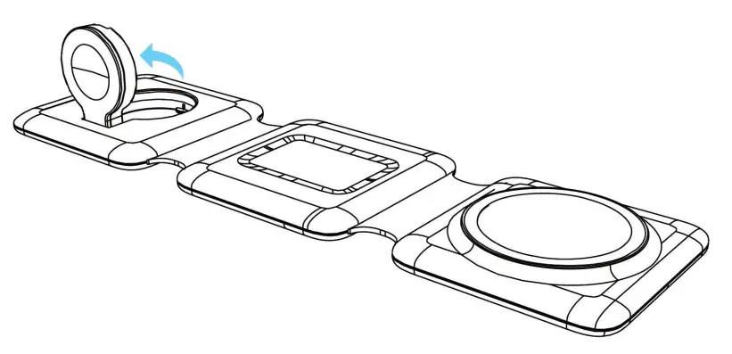 Shenzhenshi Weizhichuang Technology CW340 3 In 1 Fast Charger - Fig 5