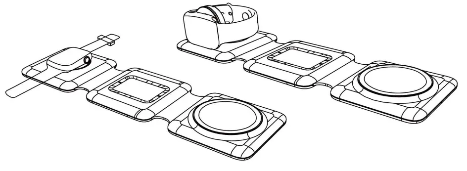 Shenzhenshi Weizhichuang Technology CW340 3 In 1 Fast Charger - Fig 6