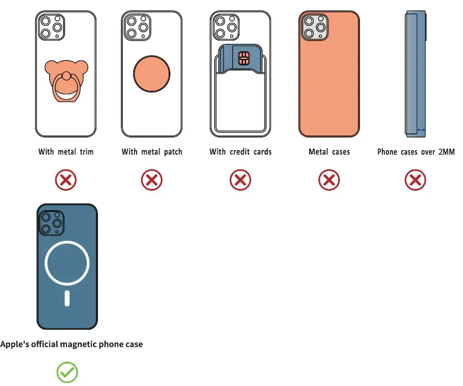 Shenzhenshi Weizhichuang Technology CW340 3 In 1 Fast Charger - Fig