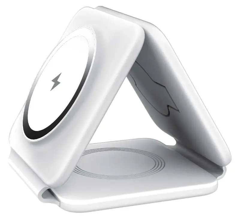 Shenzhenshi Weizhichuang Technology CW340 3 In 1 Fast Charger