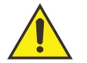Warning icon