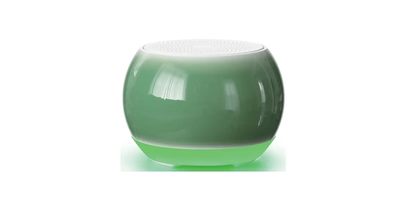 Blissaeon Metace Bs1 Ceramic Craft Bluetooth Speaker User Manual