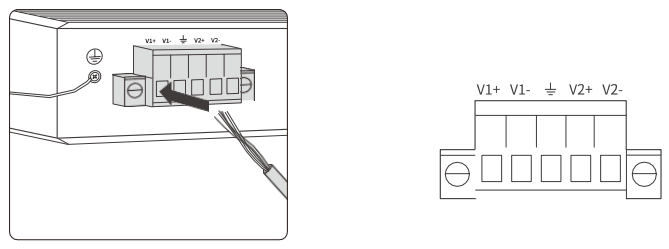 Maiwe MIGE1203G MIGE1205G Series Industrial Ethernet Switch - FIGURE 5