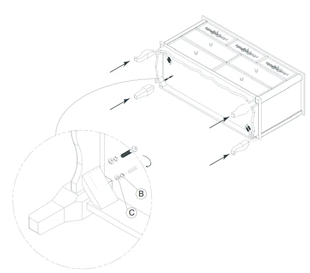 evolur-4400-Double-Dresser-FIG-3