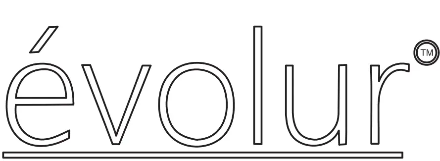 evolur-4400-Double-Dresser-LOGO