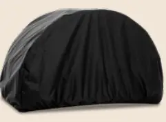 ALFA FXMD-PT-GROA-U Moderno Antique Red Portable Pizza - 23