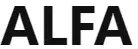 ALFA LOGO