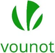 vounot logo