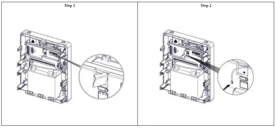 RISCO-5IN2943-LightSYS-Plus-Plastic-Box-Wi-Fi-External-Antenna-Cable-01