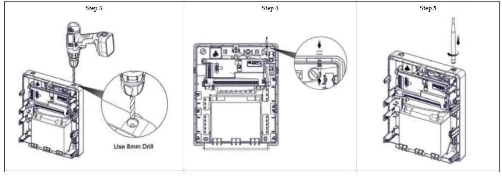 RISCO-5IN2943-LightSYS-Plus-Plastic-Box-Wi-Fi-External-Antenna-Cable-02