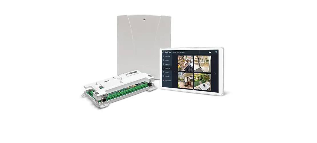 Risco 5in2943 Lightsys Plus Plastic Box Wi-fi External Antenna Cable Instruction Manual Risco 5in2943 Lightsys Plus Plastic Box Wi-fi External Antenna Cable Instruction Manual