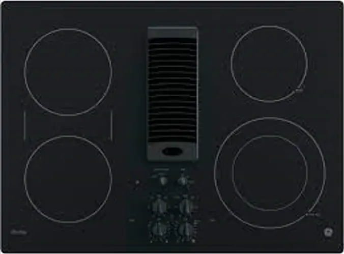 GE-Profile-PP9830DRBB-30-InchBuilt-In-Electric-Cooktop-with-4-Burners-06