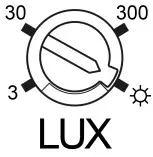 SEBSON IR OUT A Infrared Motion Detector - protective 2