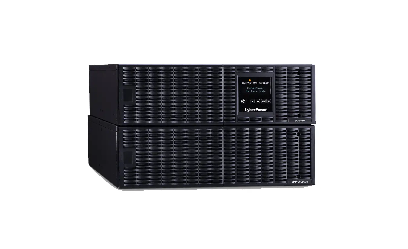 Cyberpower Ol10krthd Smart App Online Ups User Guide Cyberpower Ol10krthd Smart App Online Ups User Guide