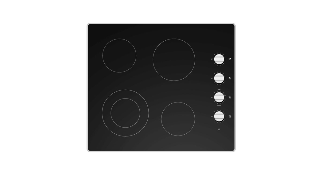 Ge Moffat Mcp2024dxbb Ceramic Cooktop Instruction Manual Ge Moffat Mcp2024dxbb Ceramic Cooktop Instruction Manual