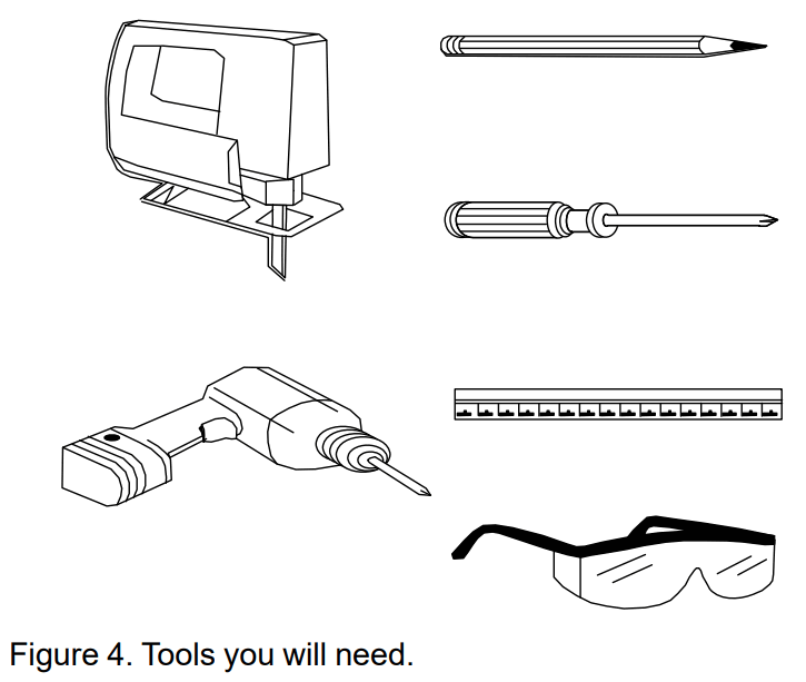 GE Moffat MCP2024DXBB Ceramic Cooktop - fig