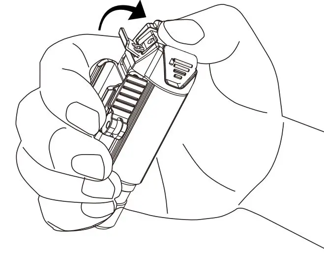 OLIGHT PL-2-Valkyrie-LED0-Weapon-Light-fig- (3)