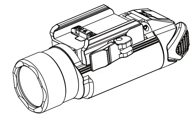 OLIGHT PL-2-Valkyrie-LED0-Weapon-Light-fig- (5)