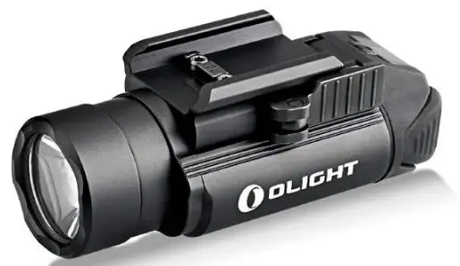 OLIGHT PL-2-Valkyrie-LED0-Weapon-Light-product