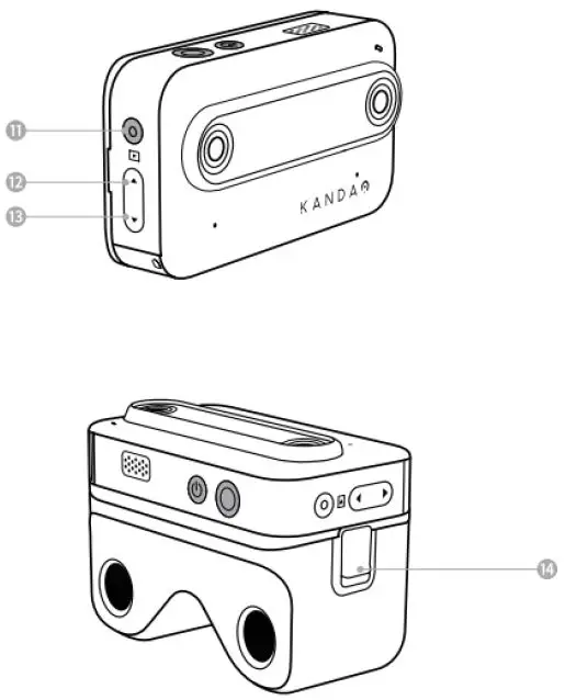 kandao-qoocam-ego 3d-camera-3