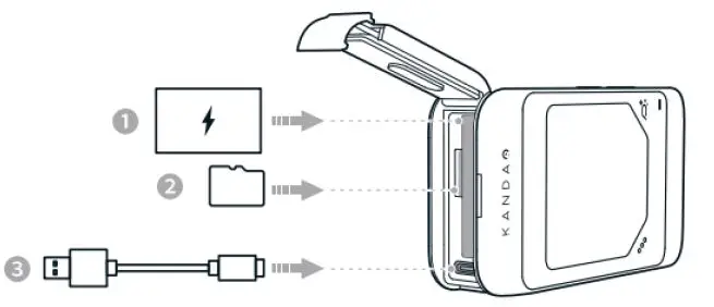 kandao-qoocam-ego 3d-camera-4
