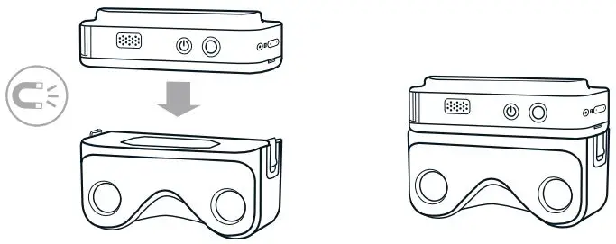kandao-qoocam-ego 3d-camera-5