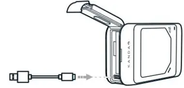 kandao-qoocam-ego 3d-camera-7