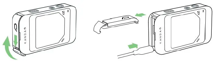 kandao-qoocam-ego 3d-camera-8