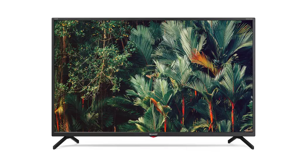 Sharp 43bn3ea 43”size Screens User Guide Sharp 43bn3ea 43”size Screens User Guide