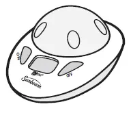 Sunbeam Heated Blanket and Mattress Pad 8