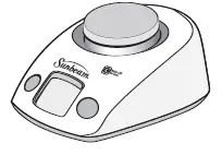 Sunbeam Heated Blanket and Mattress Pad 9