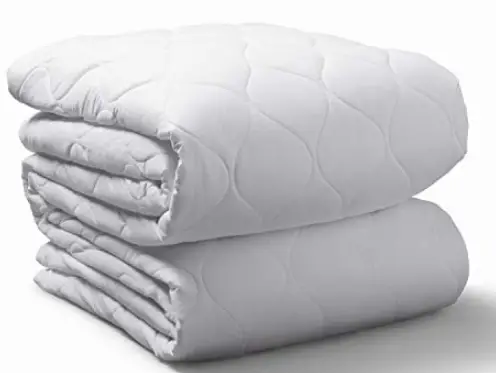 Sunbeam Heated Blanket and Mattress Pad