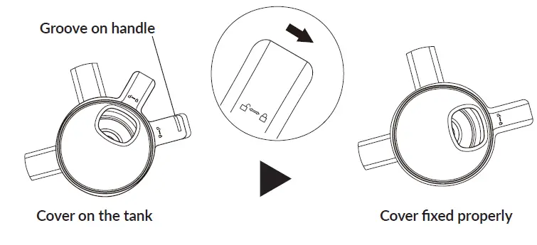 ZEEGMA SAP Slow Juicer 6