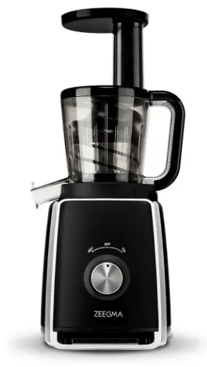ZEEGMA SAP Slow Juicer