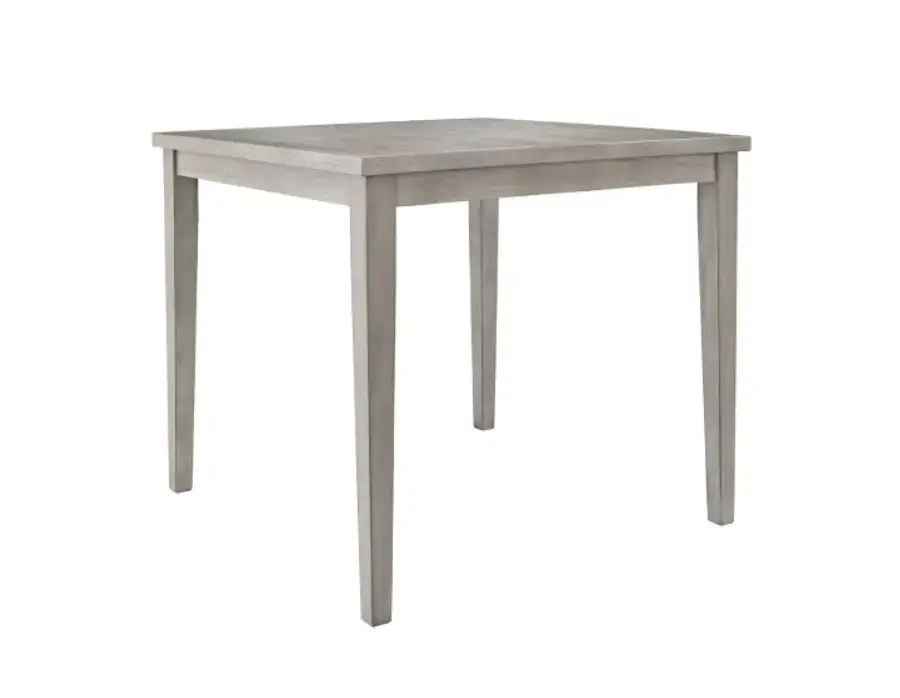 Ashley D29113 Parellen Counter Height Dining Table Instruction Manual